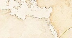 Egypt & North Africa map — Travel Intelligence Office destinations